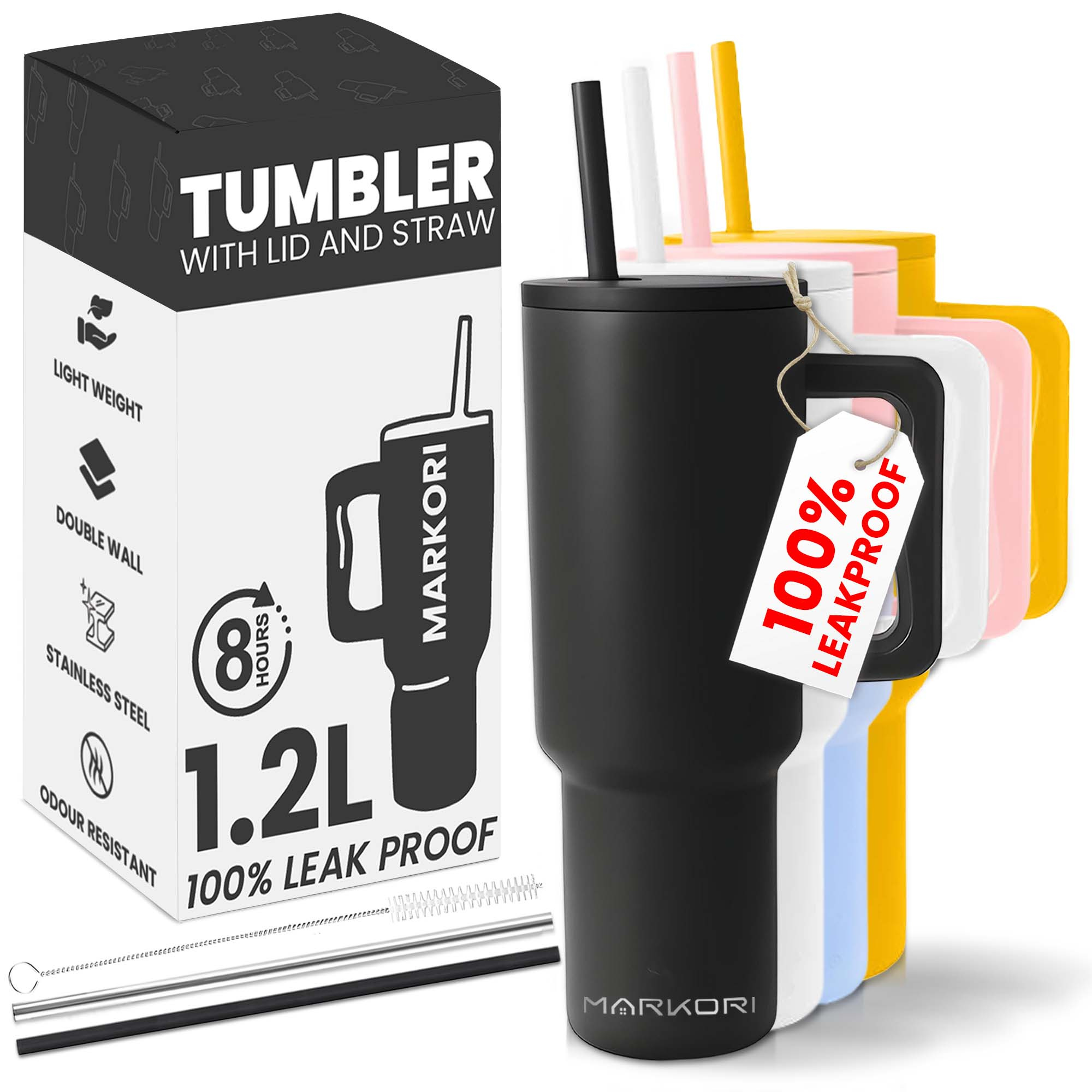 Main Image-Markori tumbler